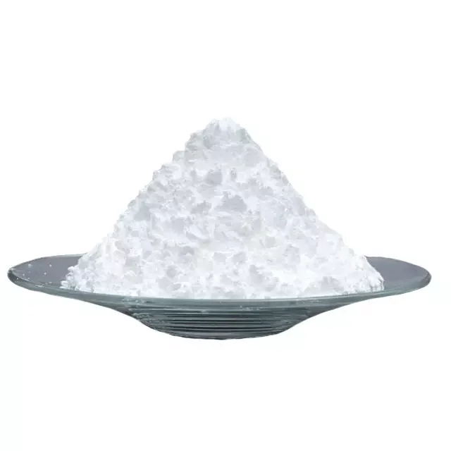 Supply Scandium Oxide With Good Quality High Purity CAS NO 12060-08-1