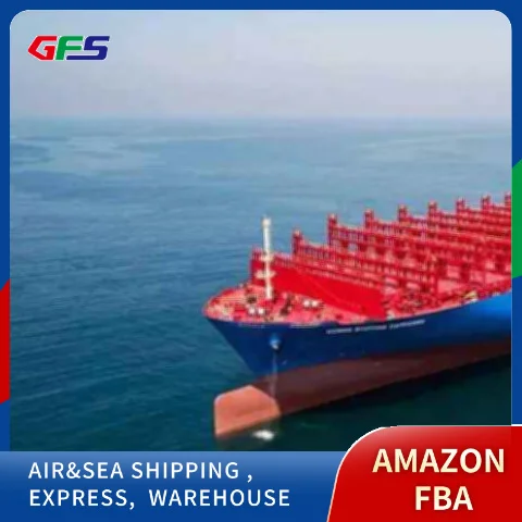 Air freight Ocean freight cost rates quote Professional China Forwarder  From China To KHI LHE pakistan LCL cargo ship FCL