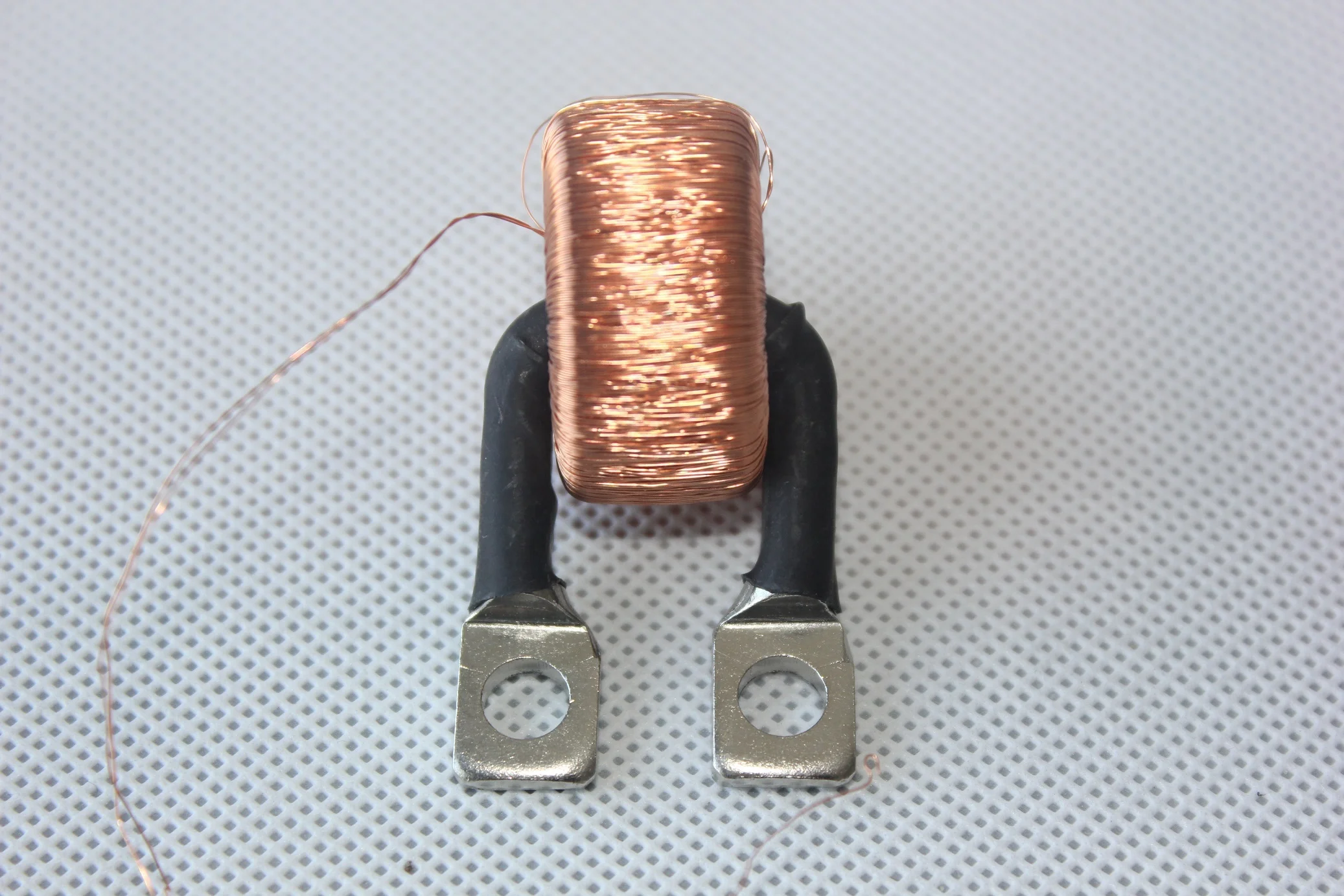Coil transformer with 10(80)A for three phase electronics meter to thailand