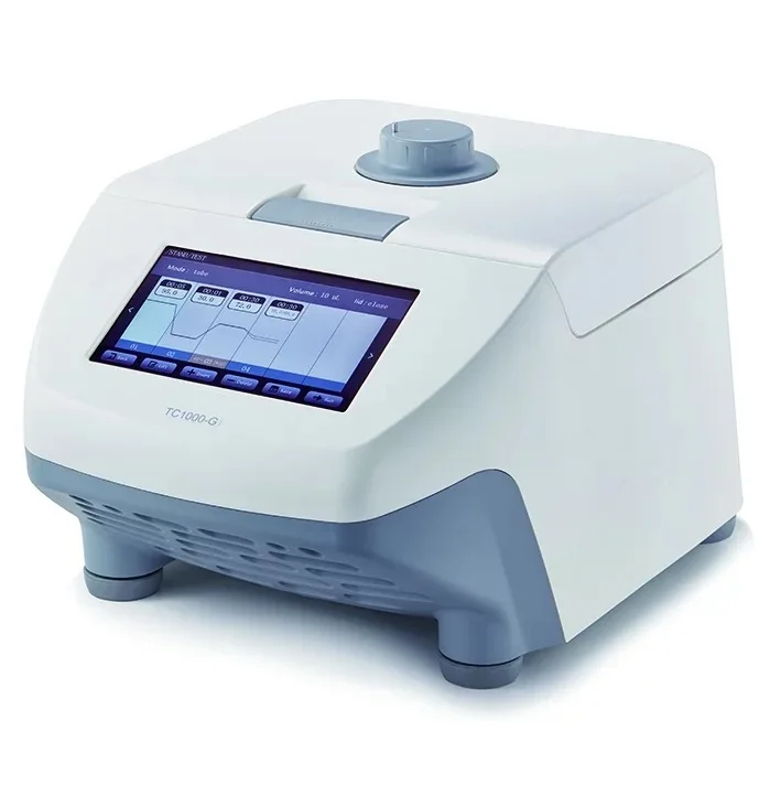 TC1000-S DNA усилитель Стандартный термоциклер PCR машина