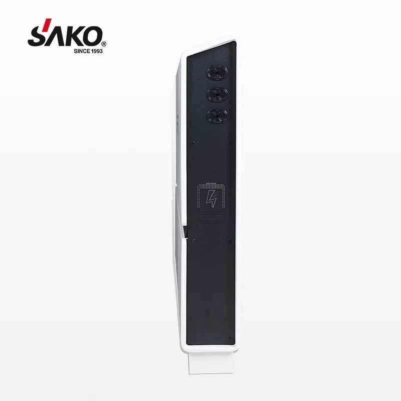 Sako Wholesale Li-Power Wall Deep Cycle Home Balcony Hybrid 48 Volt 48 V Lithium Solar Storage Batterie 48V Lifepo4 Battery Pack