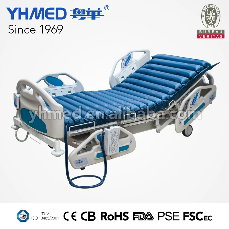 
Medical air mattress,ripple air mattress,inflatable air mattress 