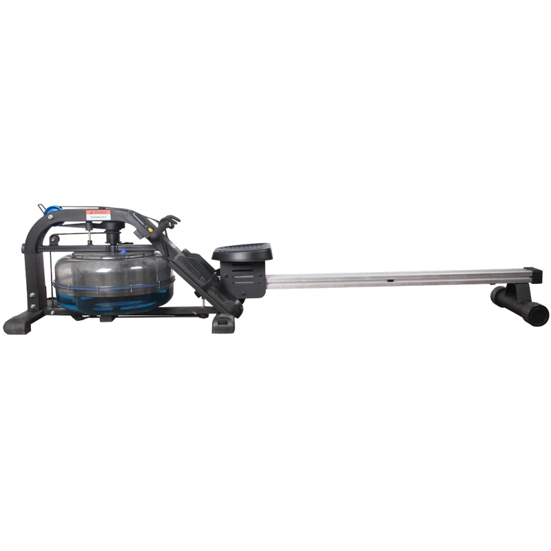 Commercial Professional Gym Equipment Water Rowing Machine