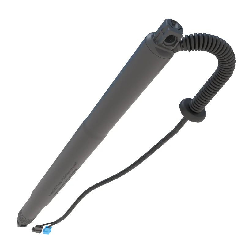 D2819L power liftgate electric tailgate strut X6 F16  2014.02-  (2 PLUGS)  LEFT   OEM  51247434043