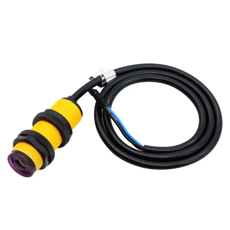 E18-D80NK 3-80 см регулируемый инфракрасный сенсорный переключатель