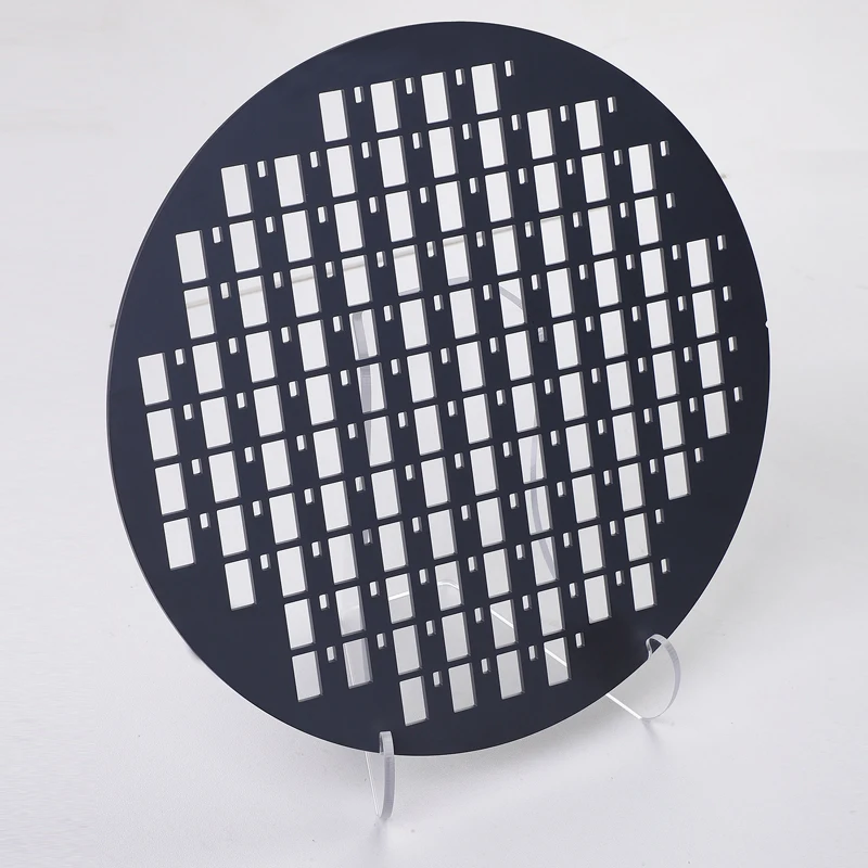New Product Innovations Metal Microfluidic Chips Machining Acrylic Microfluidis