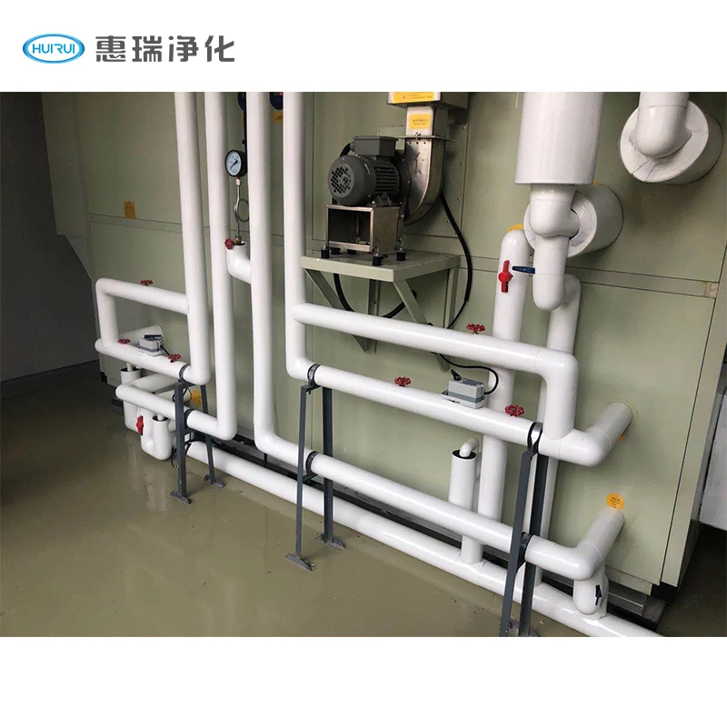 
High Quality Cleanroom Dehumidifier for Industrial (12000 Air Volume) 