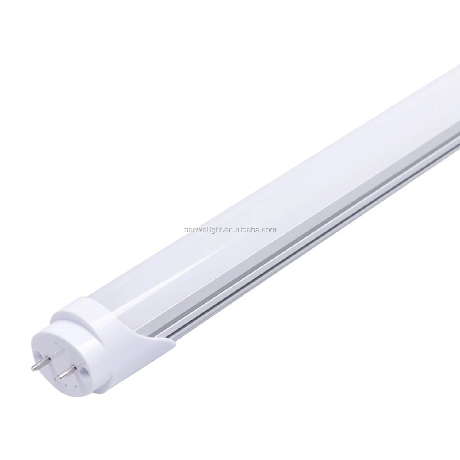 0-10v Triac Dali Dimmable T8 Light Fluorescent Replace Dimming LED Tube 4ft light
