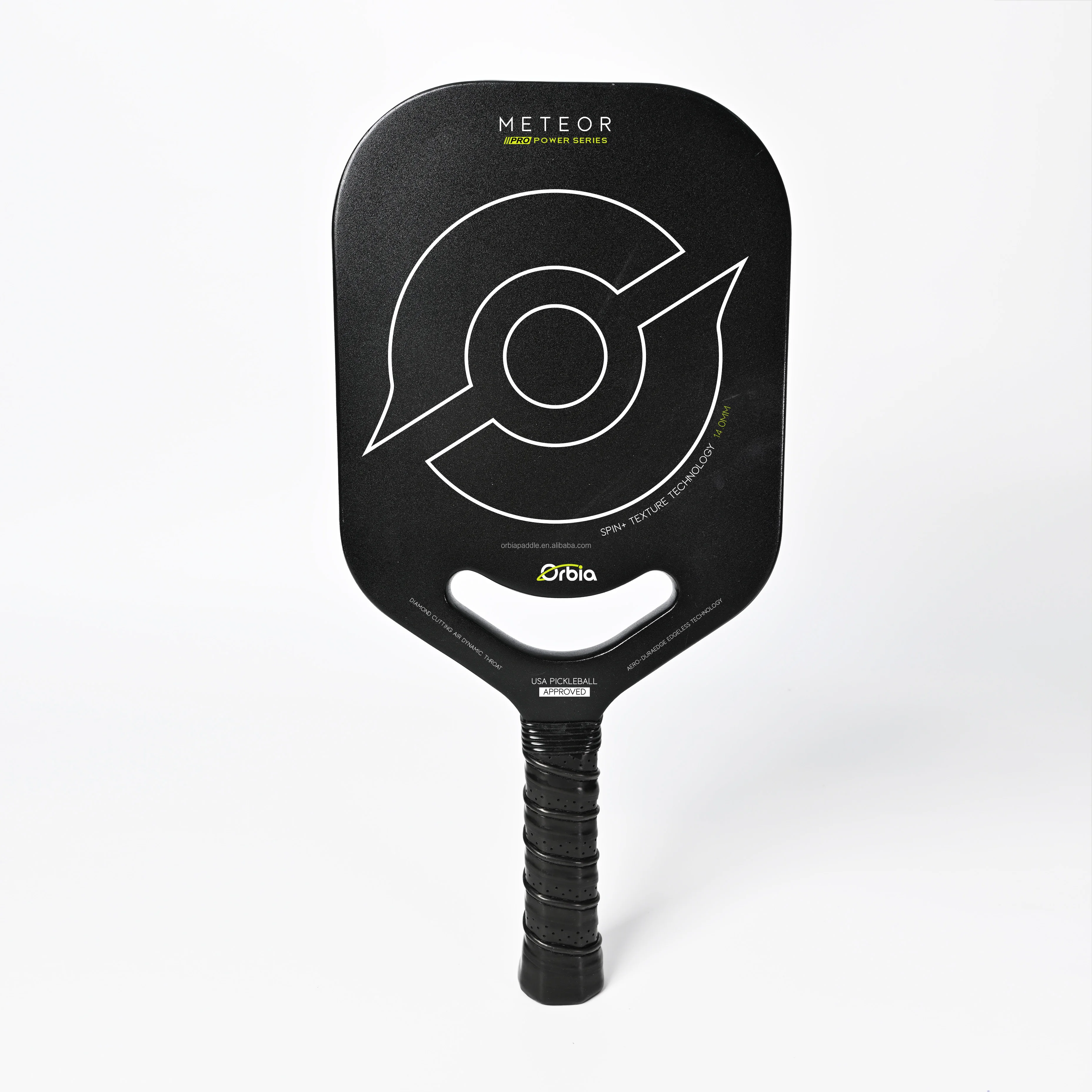 Серия Orbia Sport Pro с термоформованным логотипом