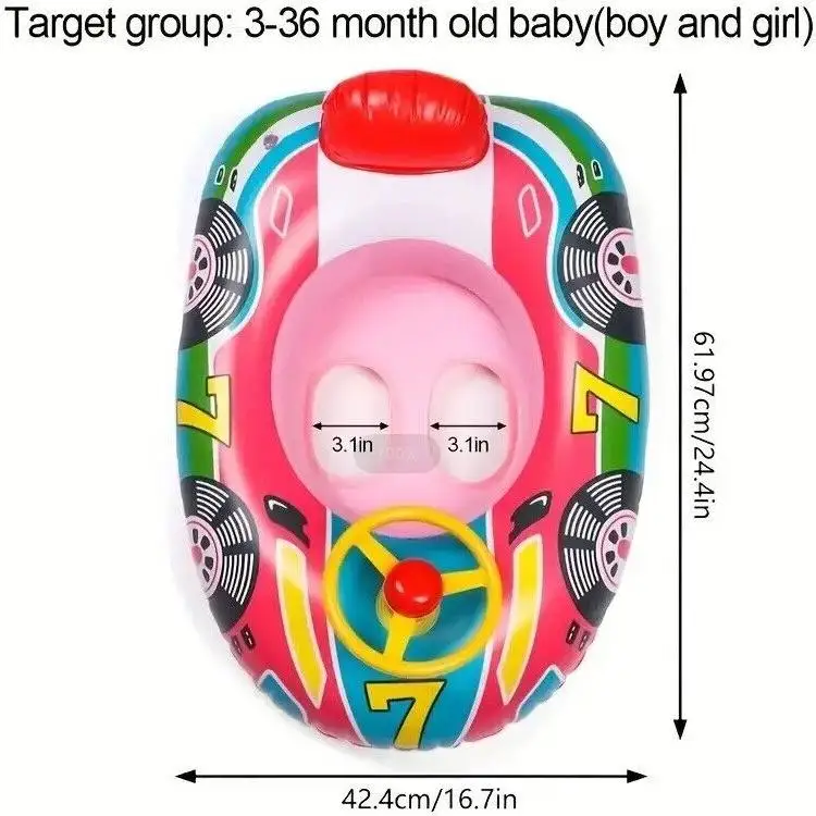 2023 Hot Sale Customize Inflatable Swim Ring, Inflatable Swim Ring Pool Float, Inflatable swim tube