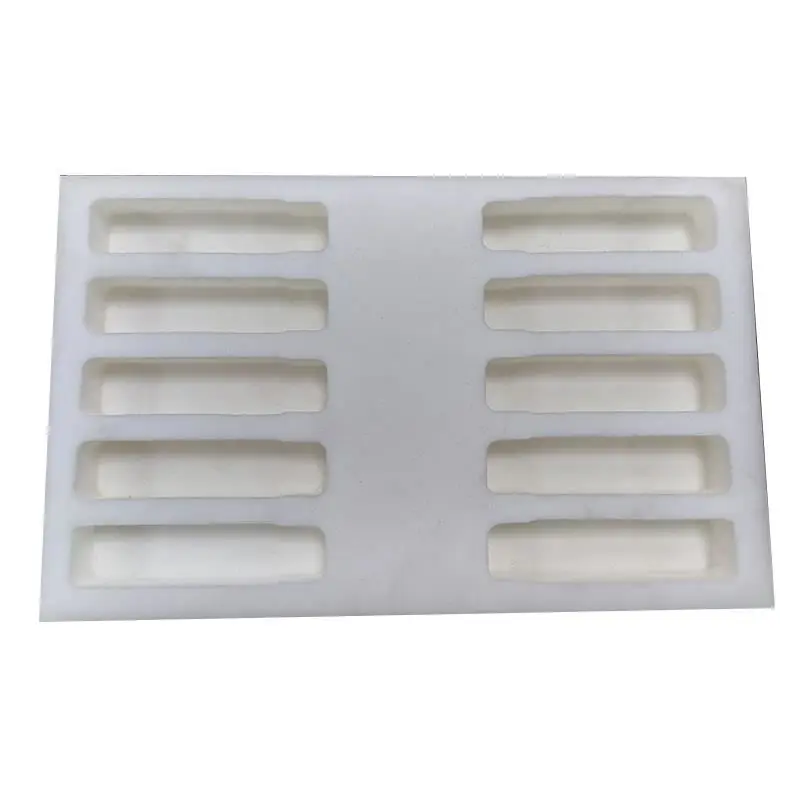 EVA Foam Insert Customized Size And Shape For Package Protection