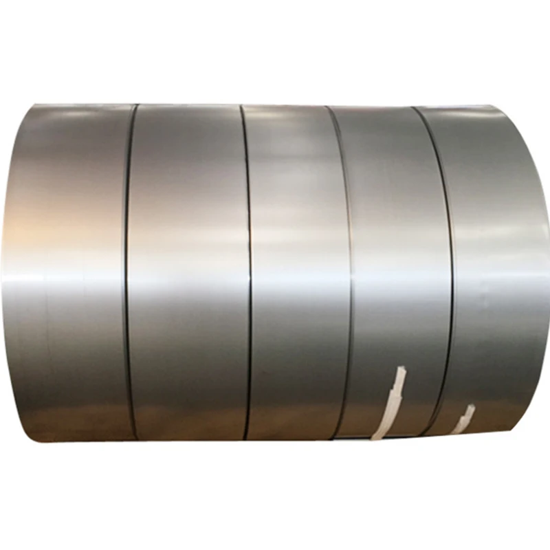 Well Sale ASTM AISI 304 316L 409 410 420j2 430 A240 DIN 1.4305 1.4301 Stainless Steel Coil With Competitive Price