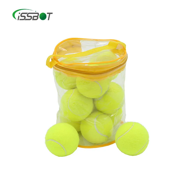 Manufacturing brand professional canned wool tennis ball