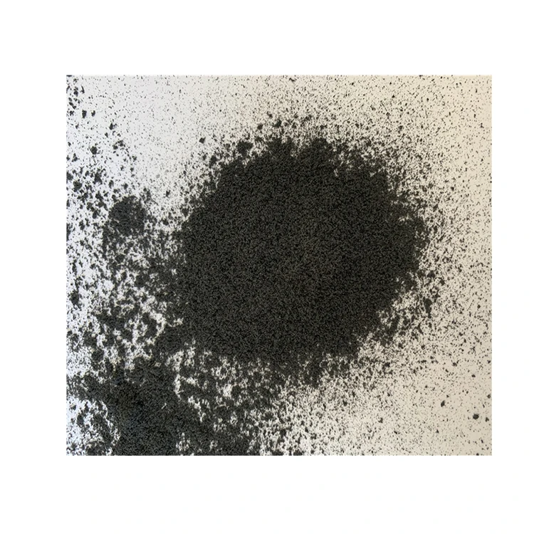 Good Quality High Purity Nano Graphene Powder With A Sheet Diameter Of 80 Microns
