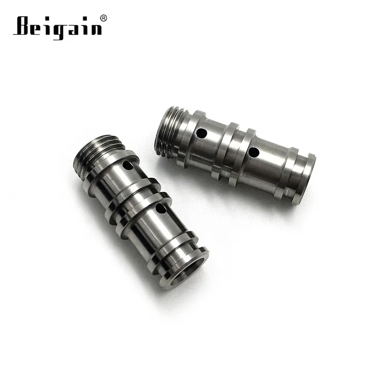 High Demand Cnc Machining Parts Non-standard Customized Bronze Brass Casting Milling for Brass Steering Knuckles