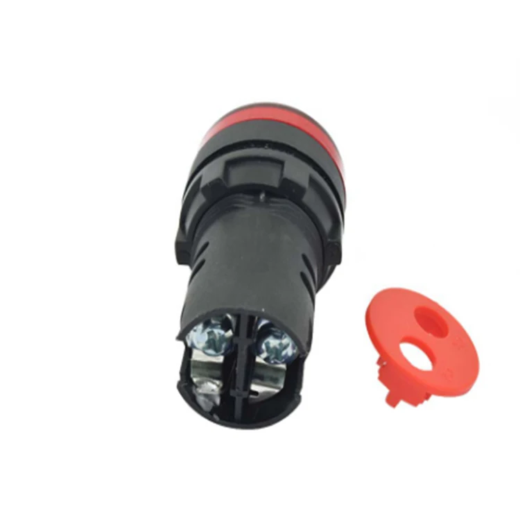 Good Price 12mm pilot Light 10mm Mounting Hole Indicator Lamp 12v 24v 220v Small Electronic signal Red Green Yellow
