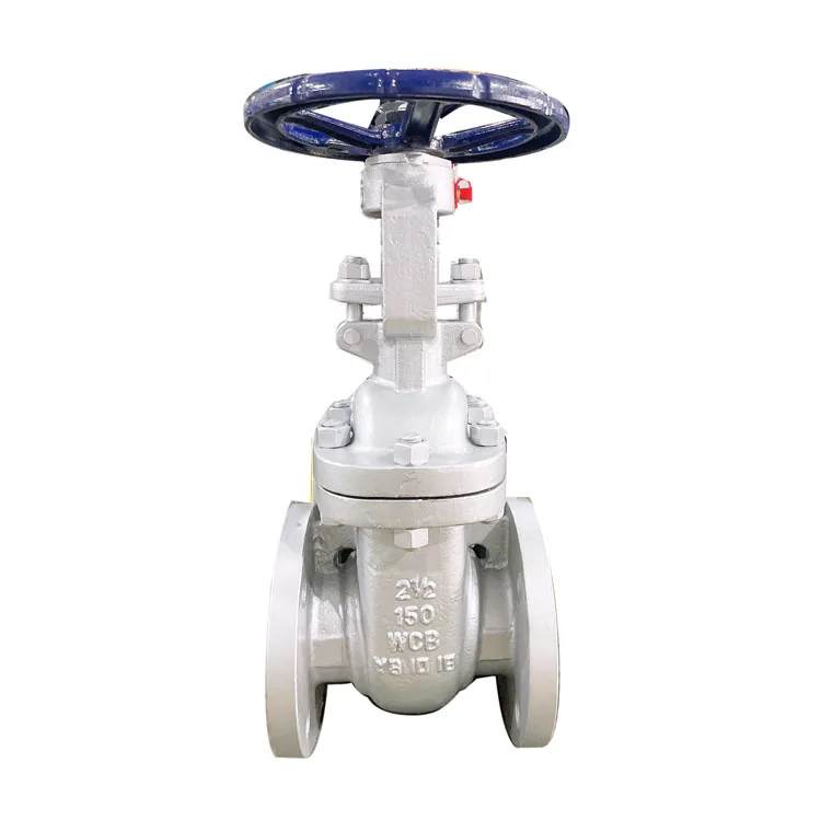 Class150 A216 WCB ANSI RF Flanged Handwheel 10 Inch Gate Valve Price