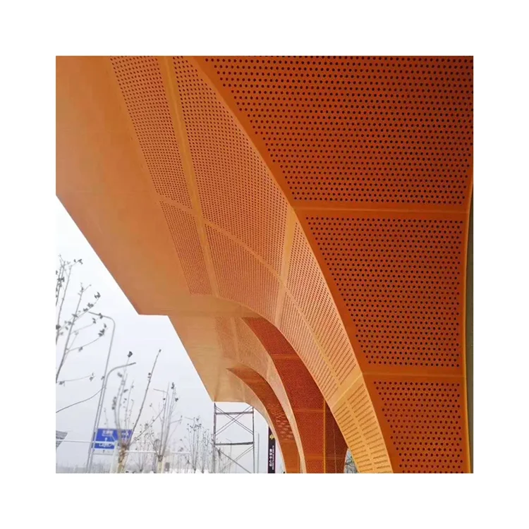 Wholesale High Quality  Factory  Metal  Sale Outsourcing Rectangular Strip Curtain Wall Commercial Building Curtain Wall