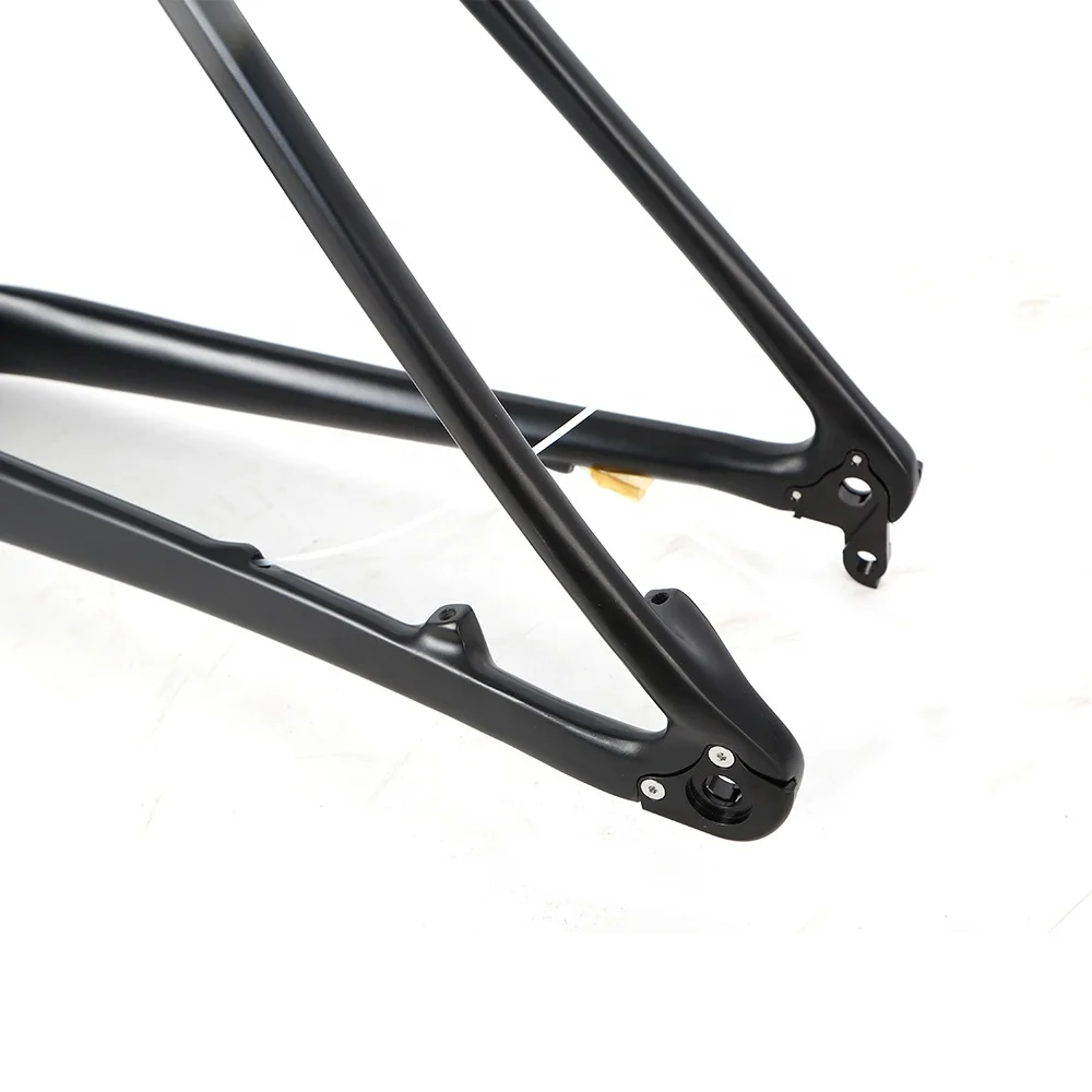 2021 Latest Model M8 Full Carbon MTB Frame 29 Thru Axle 12*148mm Carbon 29er Mountain Bike Bicycle Frames