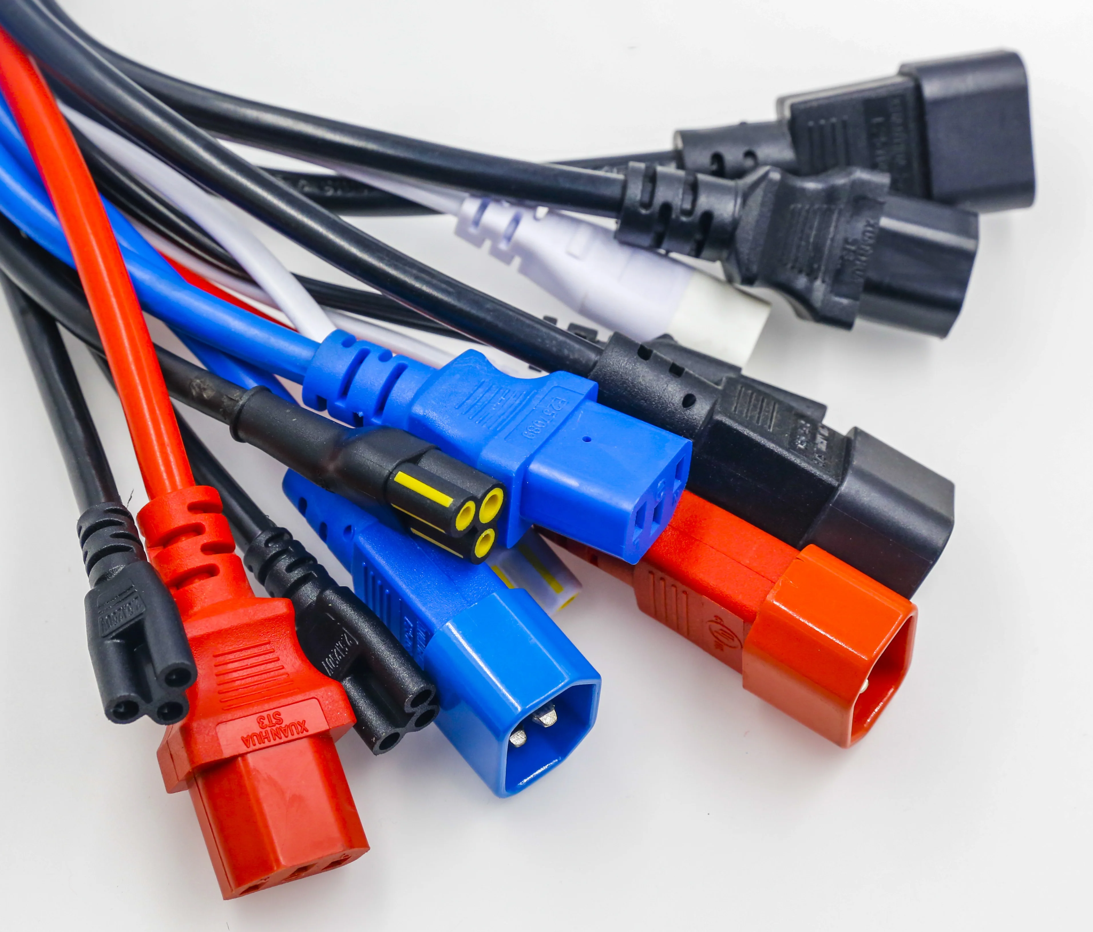 
ELECTRICAL CONNECTING CABLE AWM 1015 1007 1011PENDING 