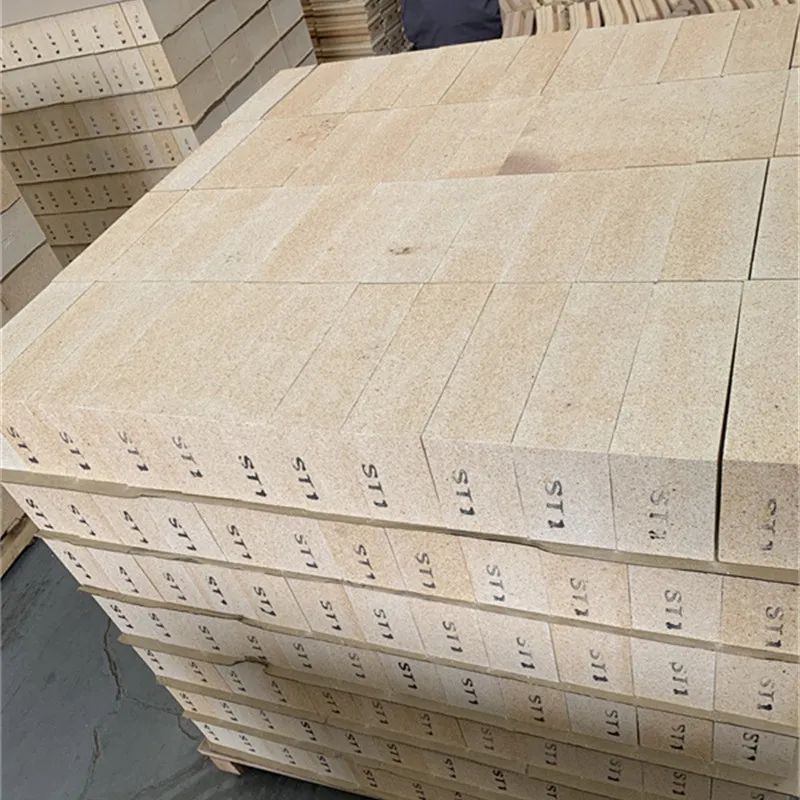 Cheap Boiler Refractory Insulation Brick Clay Pavers