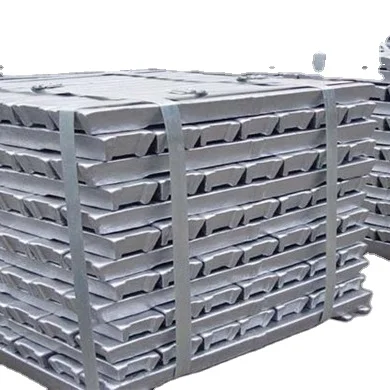 Низкая цена, алюминиевый слиток 99.7% 99.8% 99.9% 99.99%, слиток алюминия