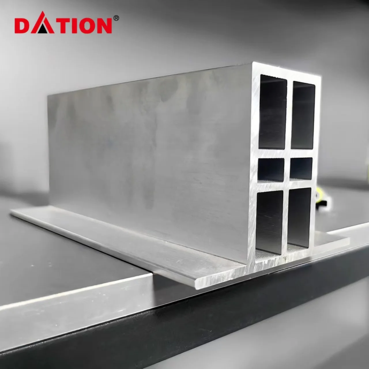 Aluminium Extrusion Profile Customization Energy Storage Power Supply Housing Aluminum Extrusion Profiles for Windows and Doors