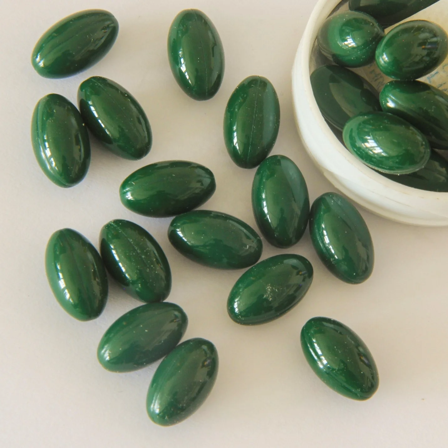 whitening placenta for skin care