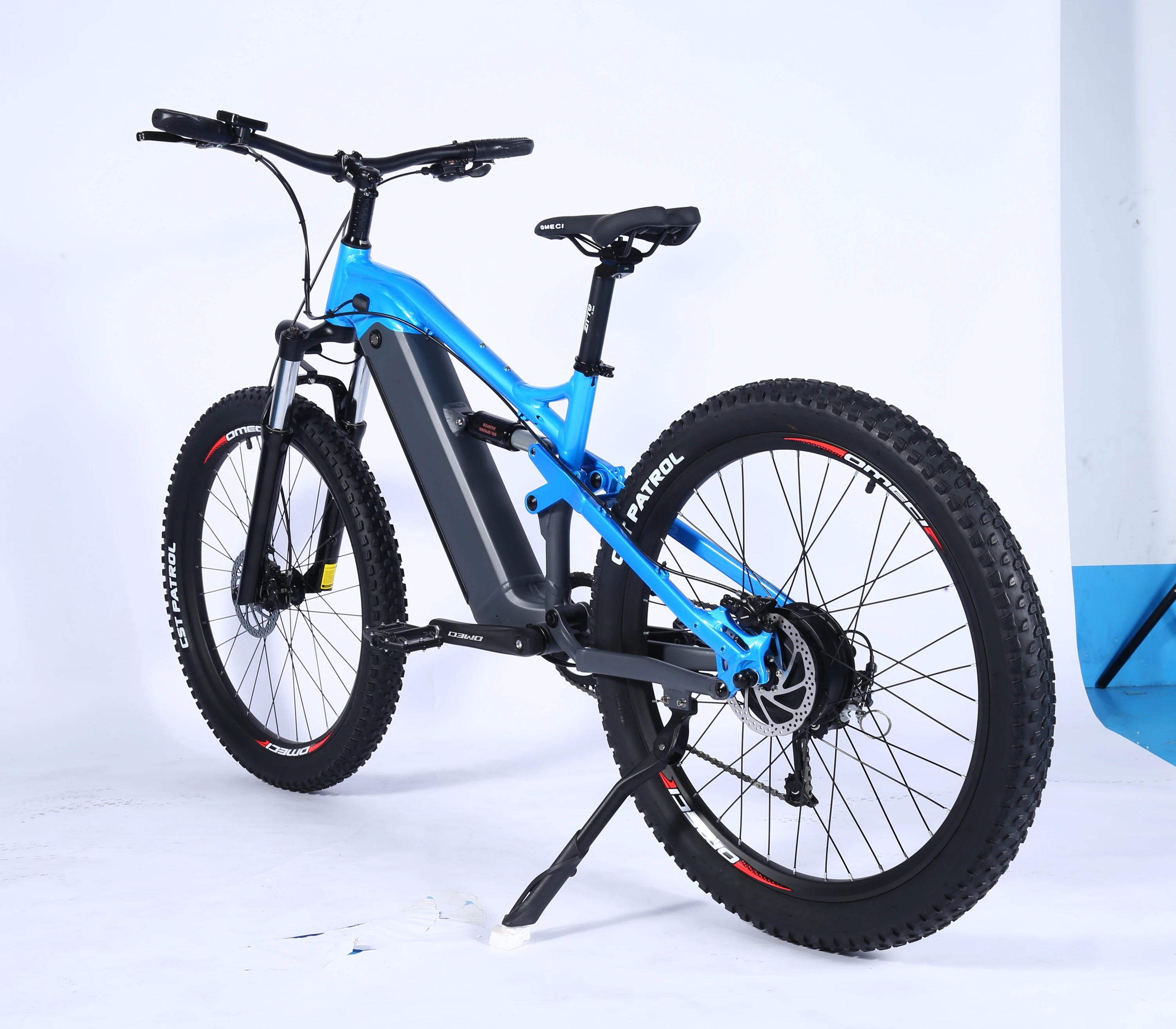 Professional Manufacturer Competitive Price Emtb Electric Mountain Bike