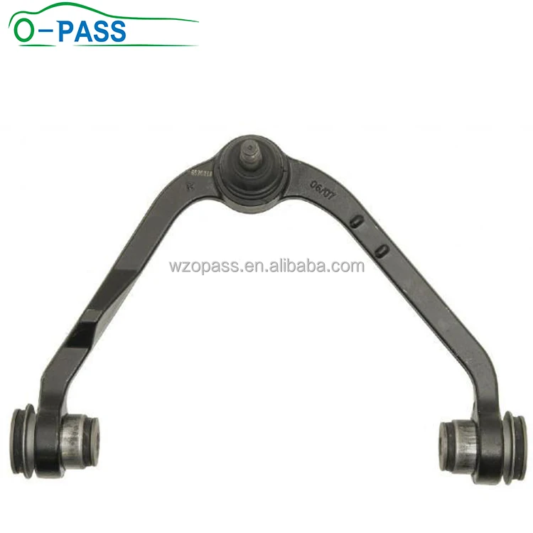 Передняя ось OPASS нижний рычаг управления для экспедиции FORD и LINCOLN BLACKWOOD 1997- 5L3Z3084B гарантия
