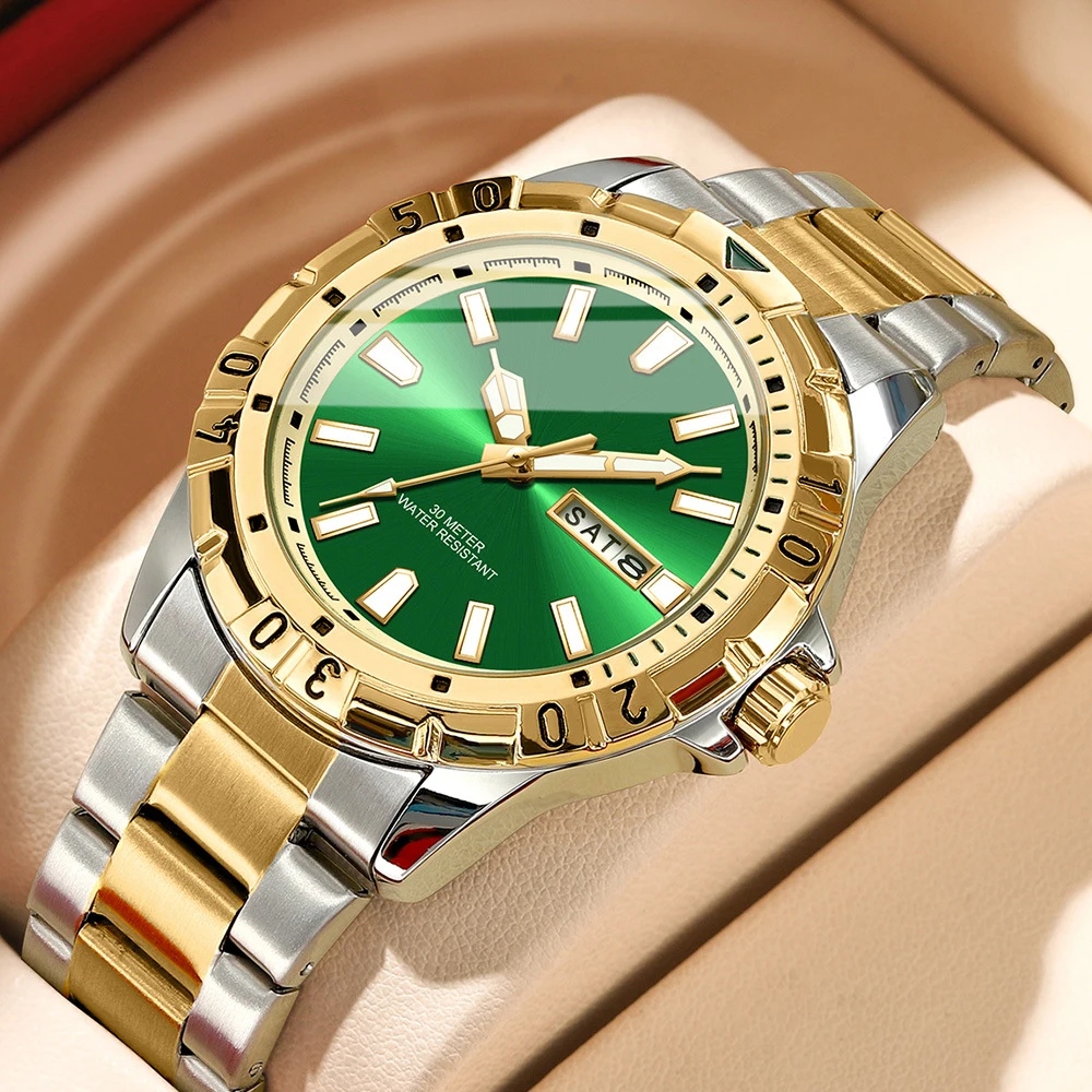 Mens Formal Watches Watch For Men Waterproof Made In Japan Private Watch Label