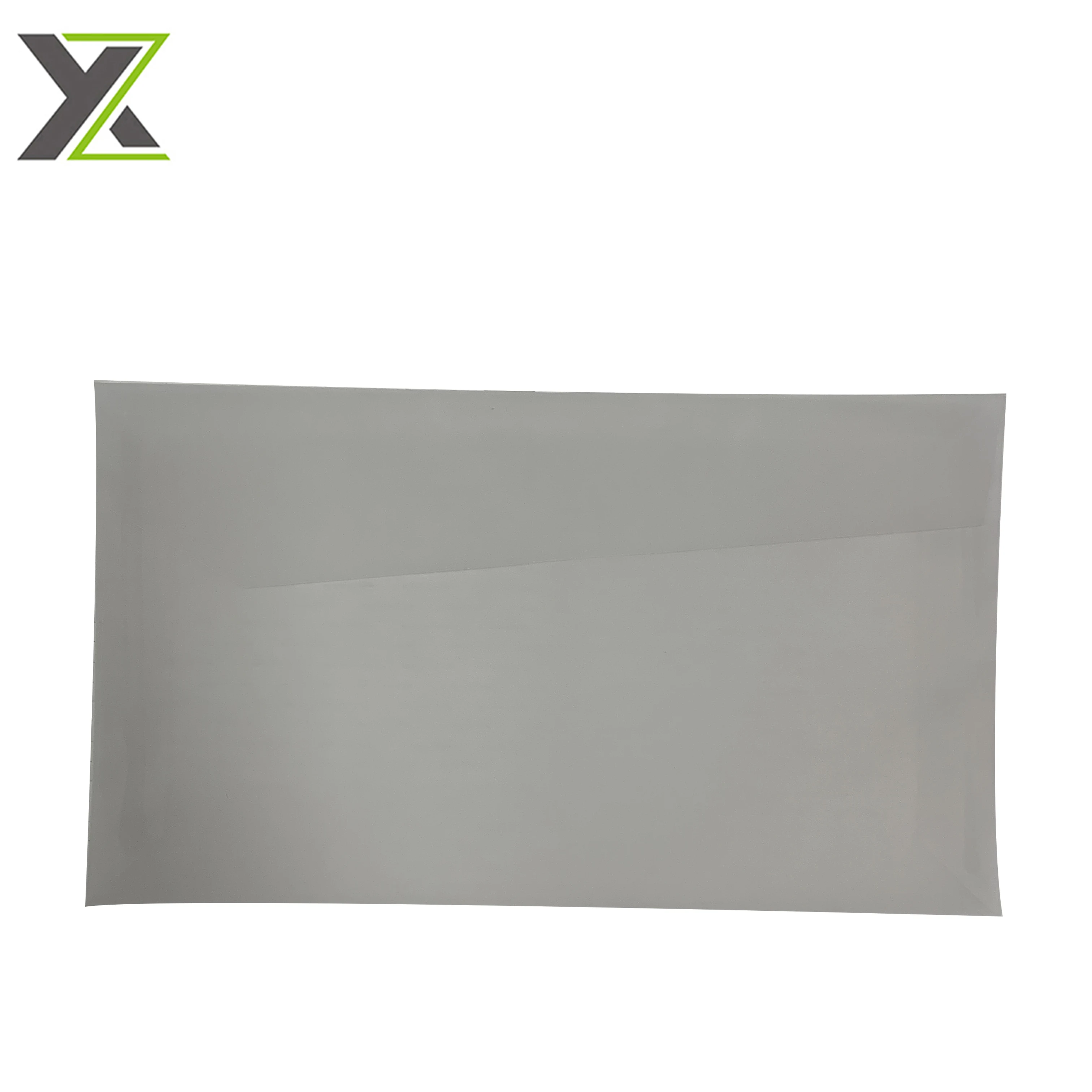 Custom semitransparent tracing paper glassine envelope for greeting cards
