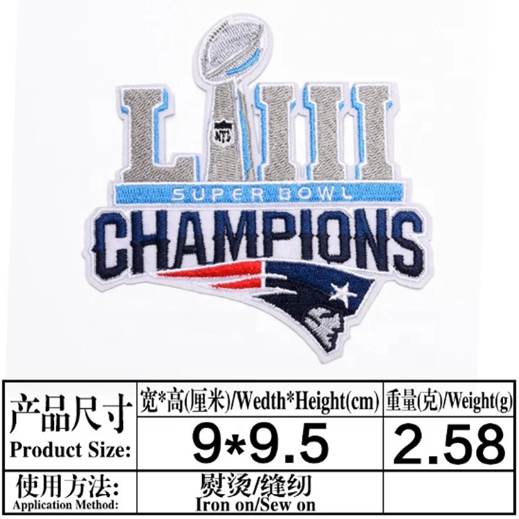 Высококачественные тканевые нашивки для одежды, персонализированные аксессуары для одежды «сделай сам», нашивки с индивидуальной вышивкой