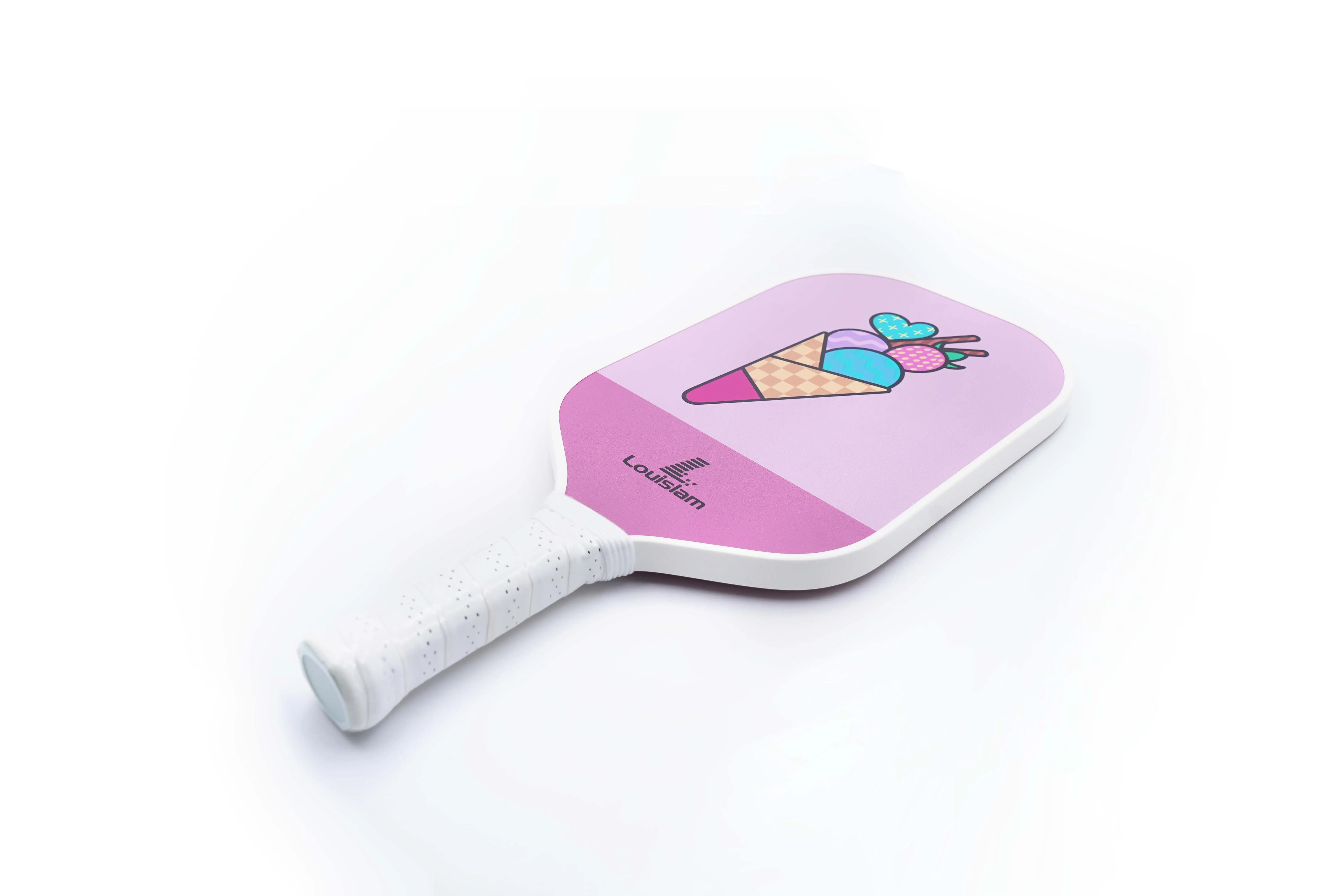 Good Selling Usapa Approved T700 Thermoformed Joola gen 3 for Professional Player Outdoor Sports pickleball paddles with cover