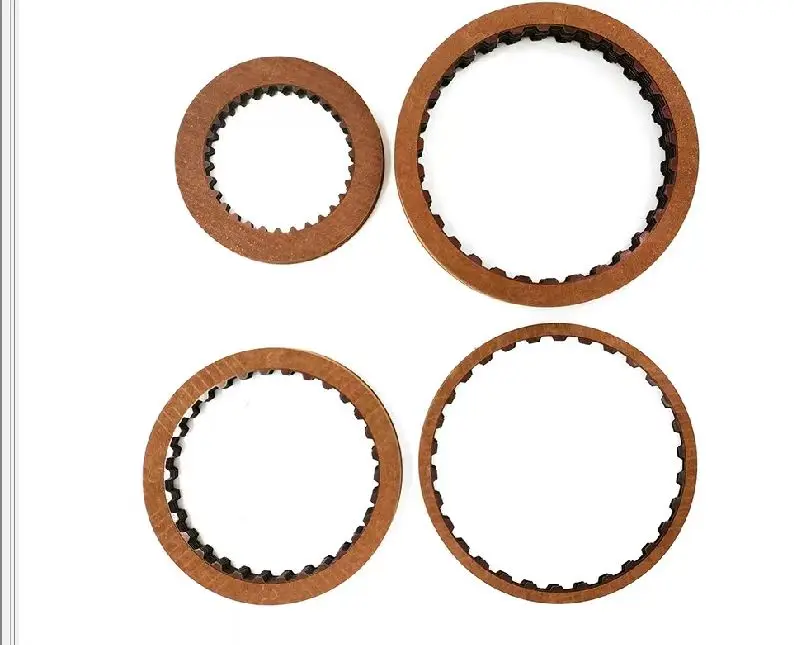 Automation Transmission Clutch discs Cheap Price F5A51 V5A51 For Hyundai From China