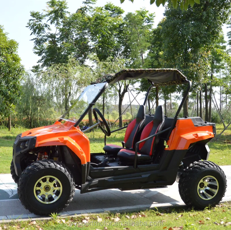 Hot Sale ultility 200cc farm utv 250cc atv quad bike For Adult