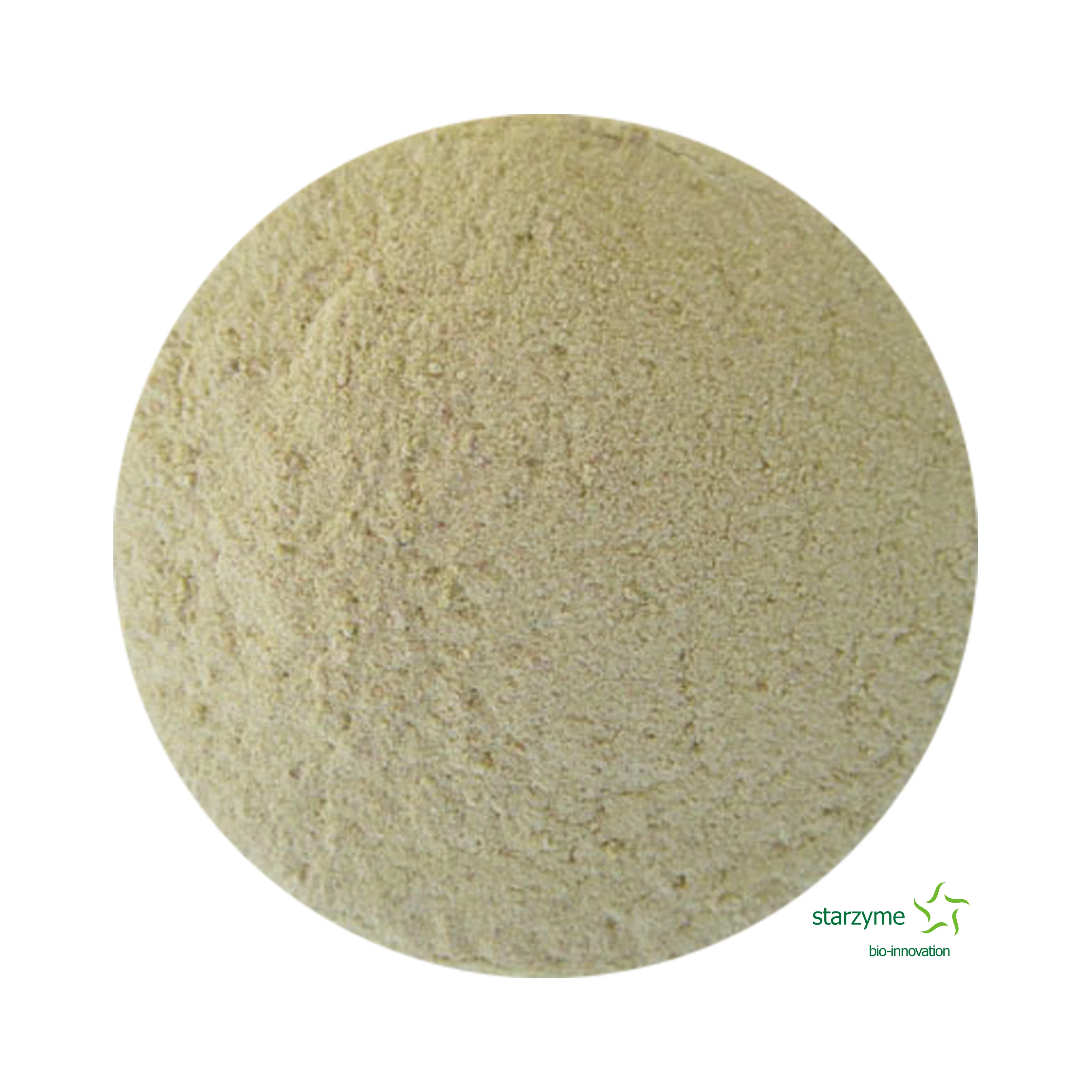 Кормовой порошок Mannanase, высокая эффективность