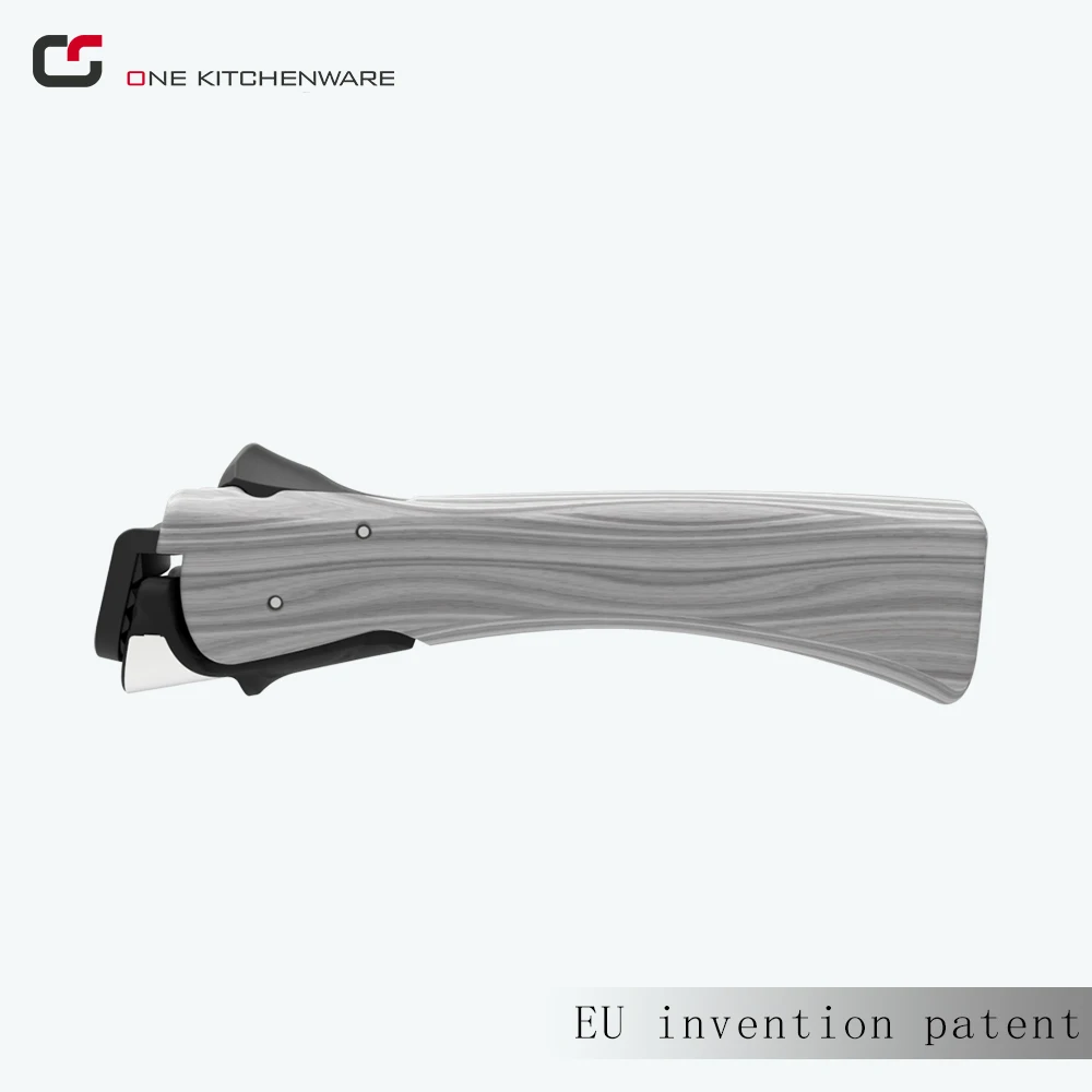 Съемная ручка для посуды (бакелит) Съемная ручка для посуды