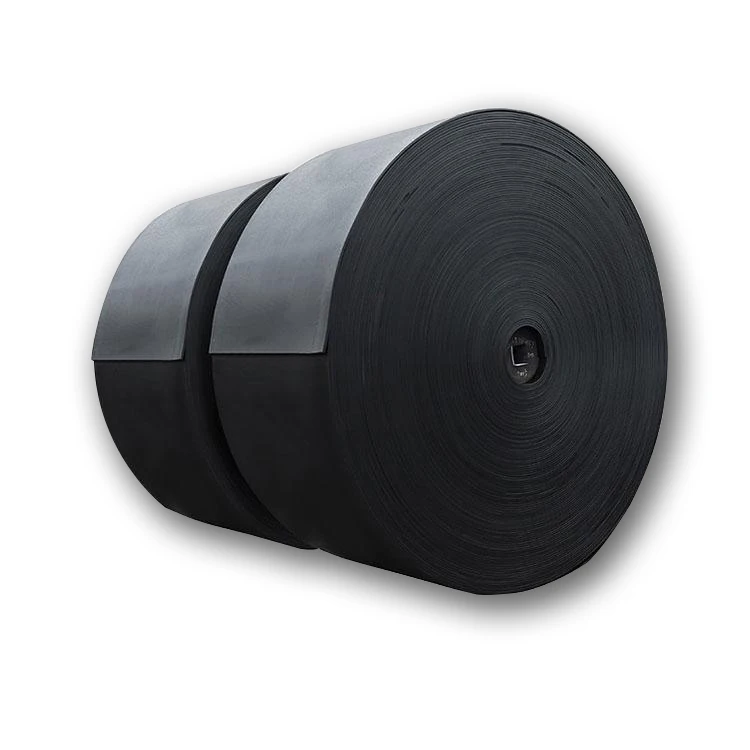 Rubber conveyor belt made in China