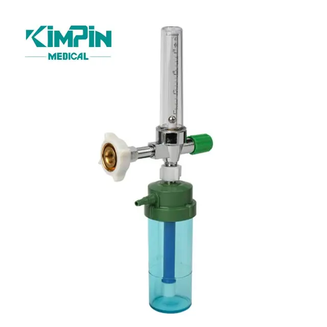 
Medical Oxygen Inhalator With Humidifier 