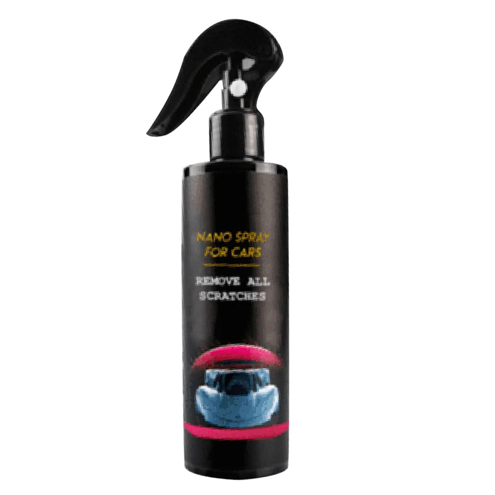 C0736 120ml Car Scratch Repair Nano Spray Ceramic Coating Car Paint Sealant Removes Any Scratch and Mark Car Styling