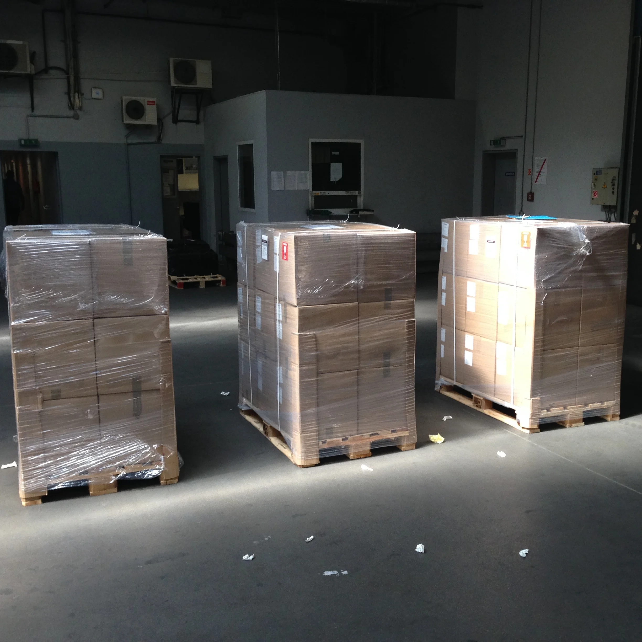 Freeze Dried Blueberry Extract