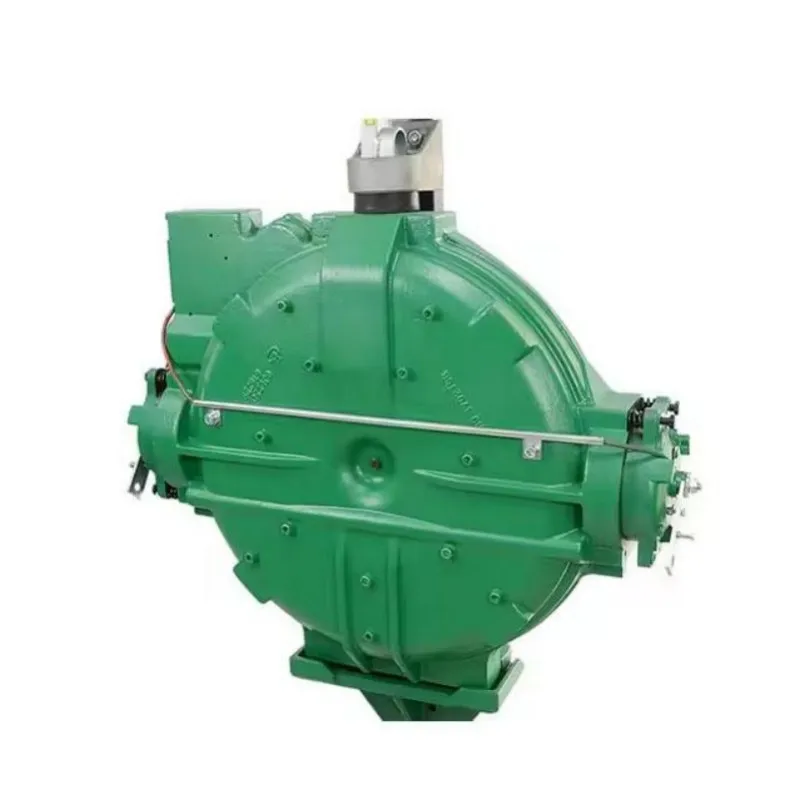 100% Оригинальные запасные части лифта для KONE тяговой машины MX10AEU (с двигателем измерения скорости)