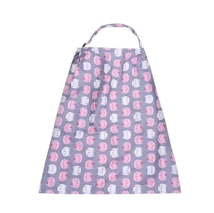 Фартук для мам шарф кормления грудью чехол грудного вскармливания