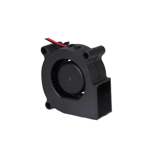 High Temperature Resistant Fan Blowers 12V 24V 50x50x20mm 5020  DC Ventilation Centrifugal Blower Fan 5CM