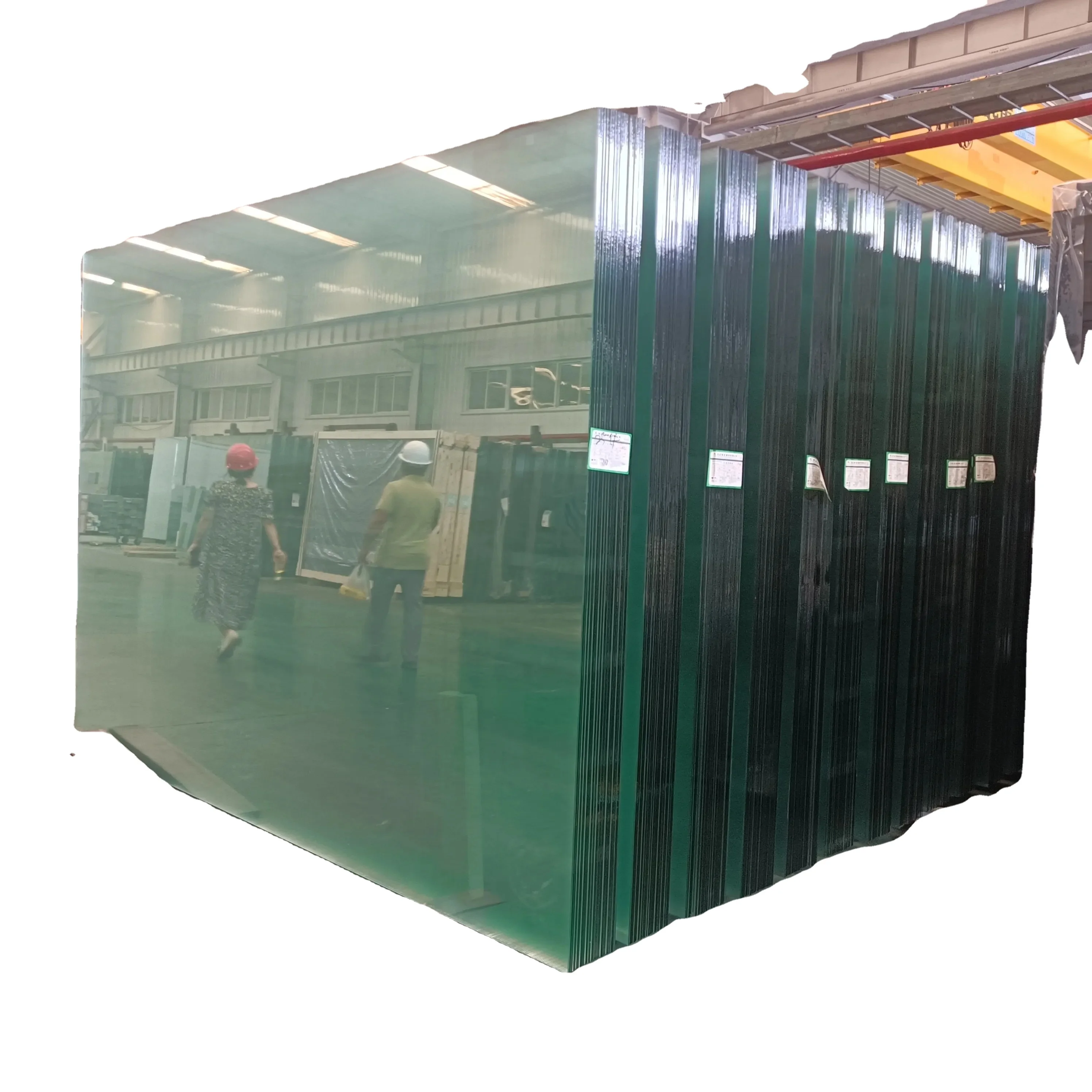 China hot sales 2mm 3mm 4mm 5mm 6mm 8mm 10mm 12mm 15mm 19mm transparent color clear building float glass sheet