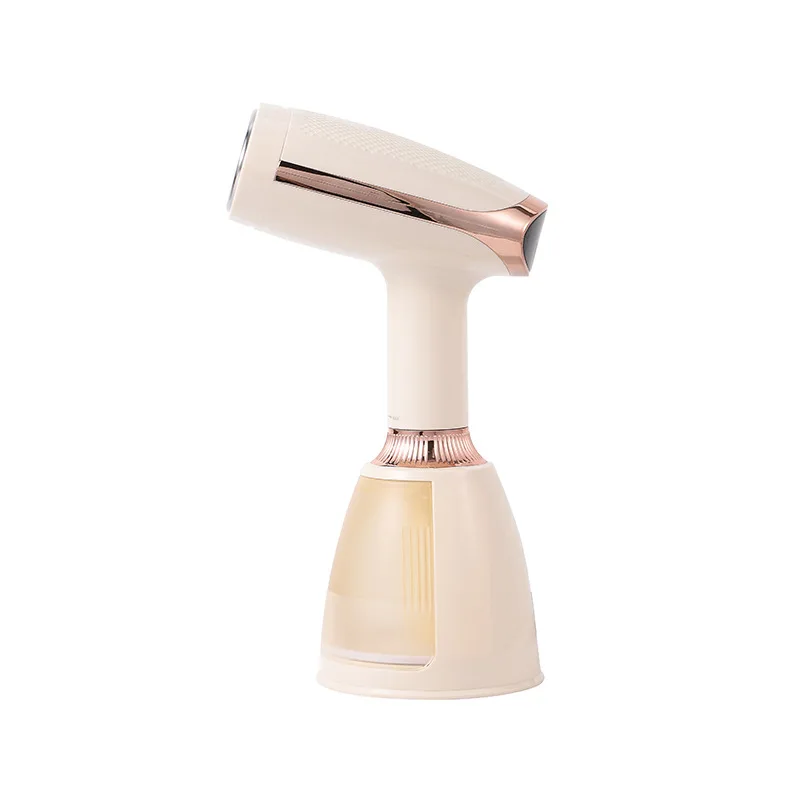 Garment Steamer Portable Steam Iron For Clothes 1500W Powerful Handheld Mini Vertical Ironing Clothes Machine For Home Travel
