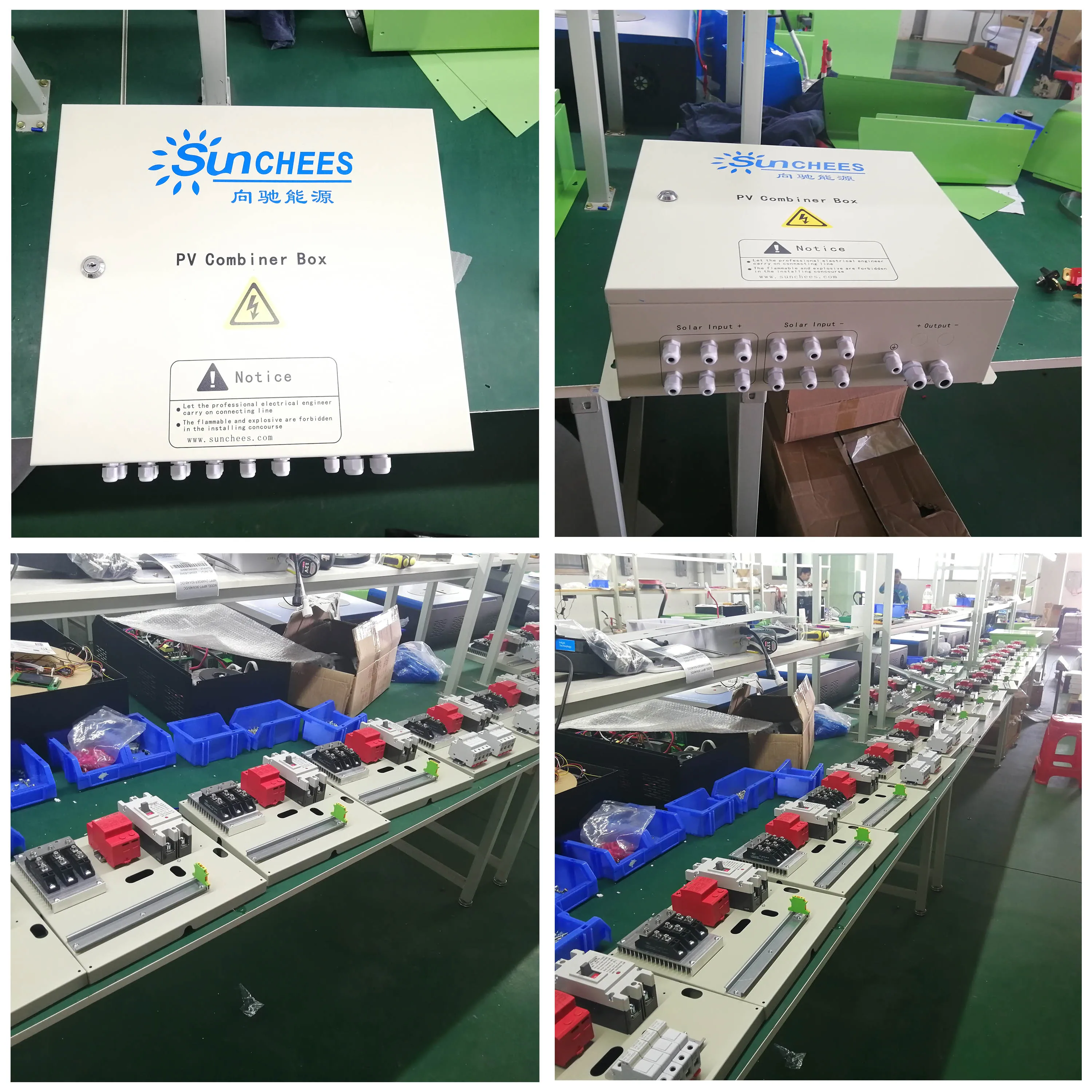 5kw complete solar system generator energy inverter controller battery home use 5kva solar power system