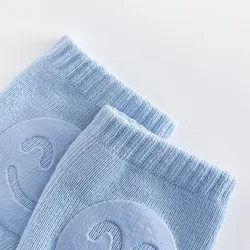 2021 Silicone Baby Elbow Knee Warm Breathable Anti Slip Crawling Cotton Baby Knee Pads Brace Protector