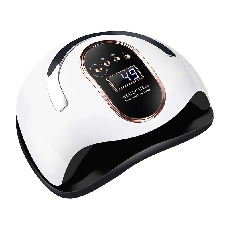 High Quality Original Uv Led Nail Lamp Nail Dryer For Curing All Gel Polish